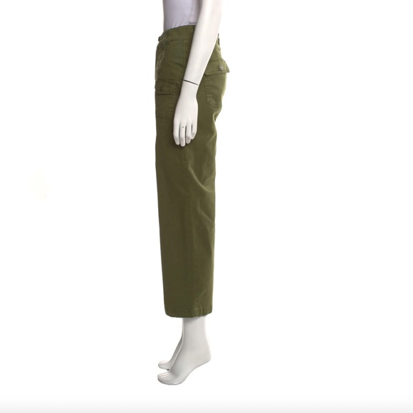 FRAME Wide Leg Pants - Picture 3 of 3